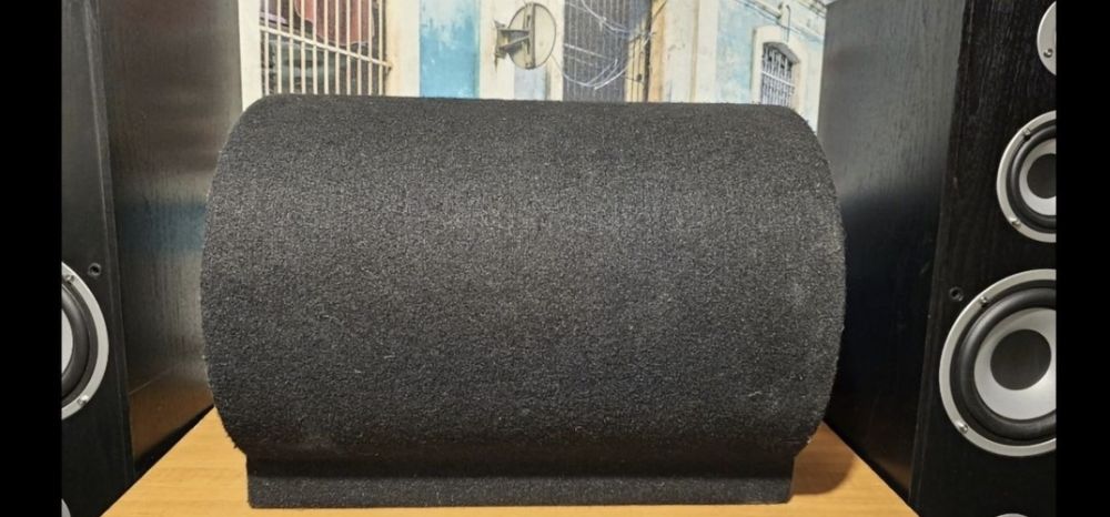 Subwoofer SAL XB 12 BXC