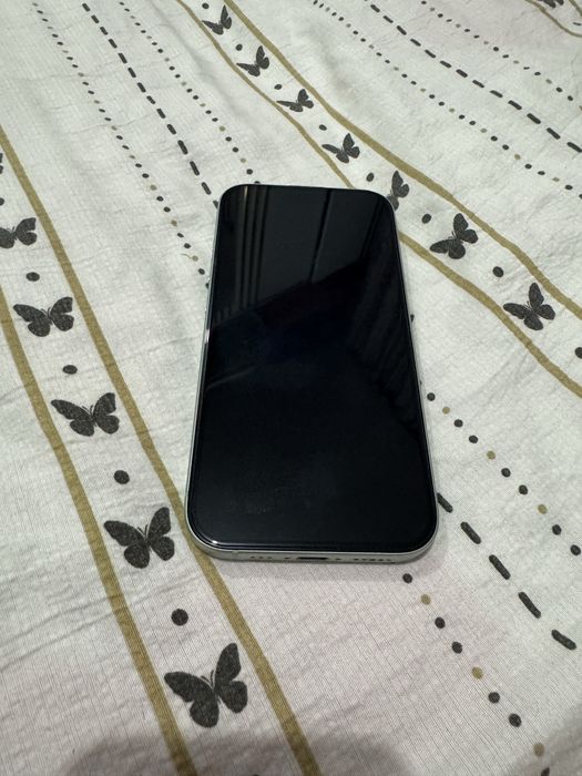 Iphone 15/128 EAC