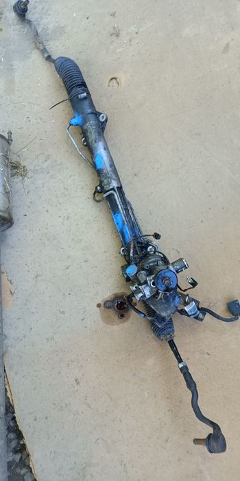 Активна рейка за БМВ х5