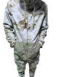 Compleu Nike army