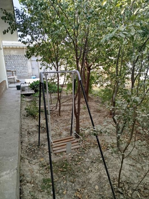 Hovli sotiladi 4sotix