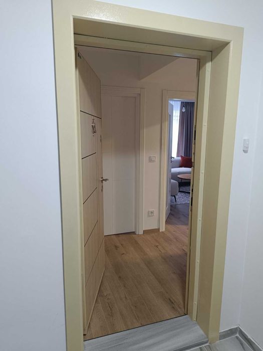 Дава се под наем Двустаен апартамент в София, Негован - 59 кв.м за 765 € - Снимка #11