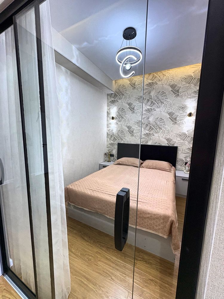 Аренда 2х ком Квартира 50м2 Юнусабадский район 8 кв Millenium House