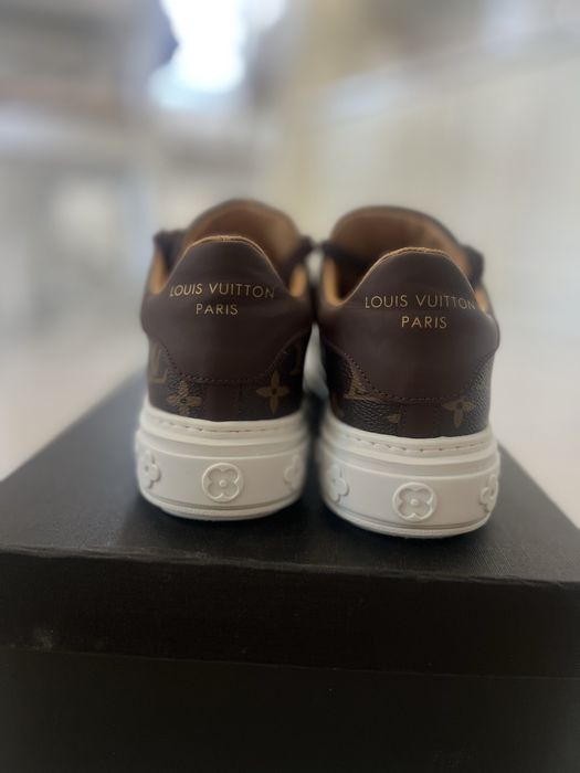 Adidasi louis vuitton