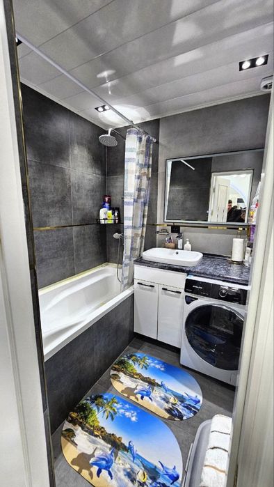 Квартира 4 хонали клинган