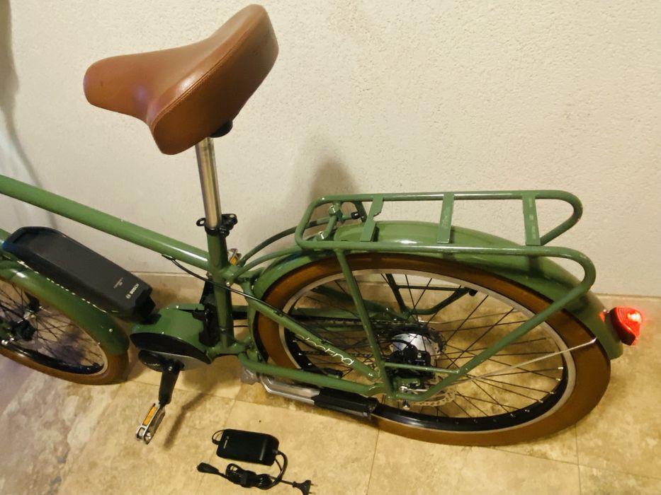 Electra townie Go bicivleta