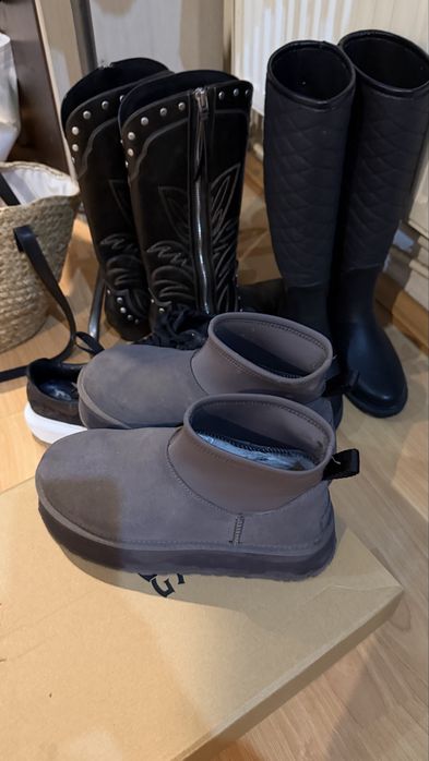 Ugg dippers originale