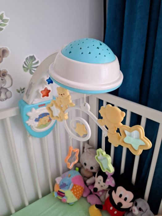 Patut nou născut Ikea