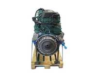 Motor Volvo D13K500 pentru camion - Piese de motor Volvo