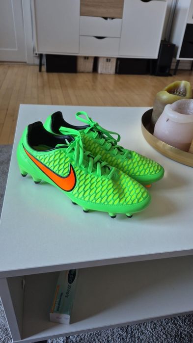 Nike Magista Obra 2 PRO AG/FG (mărimea 41)