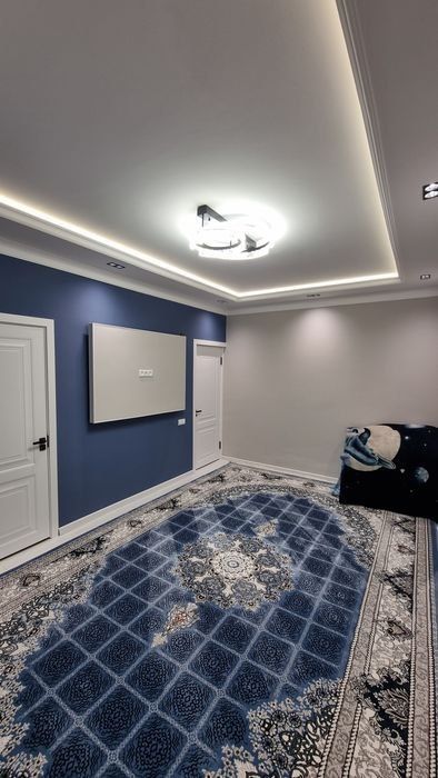 Продается 1в2 комнатная квартира Юнусабад 15 квартал