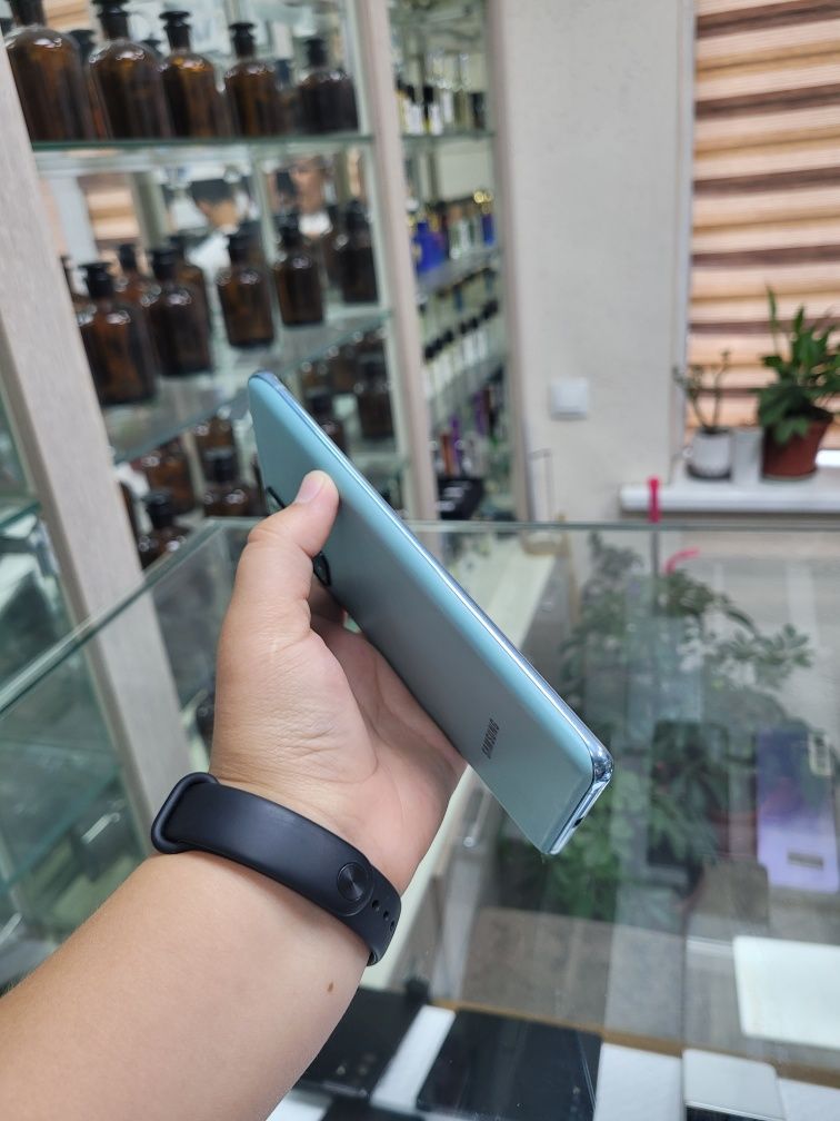 Samsung galaxy s20 fe