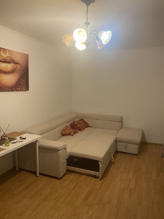Apartament de inchiriat titan + loc de parcare