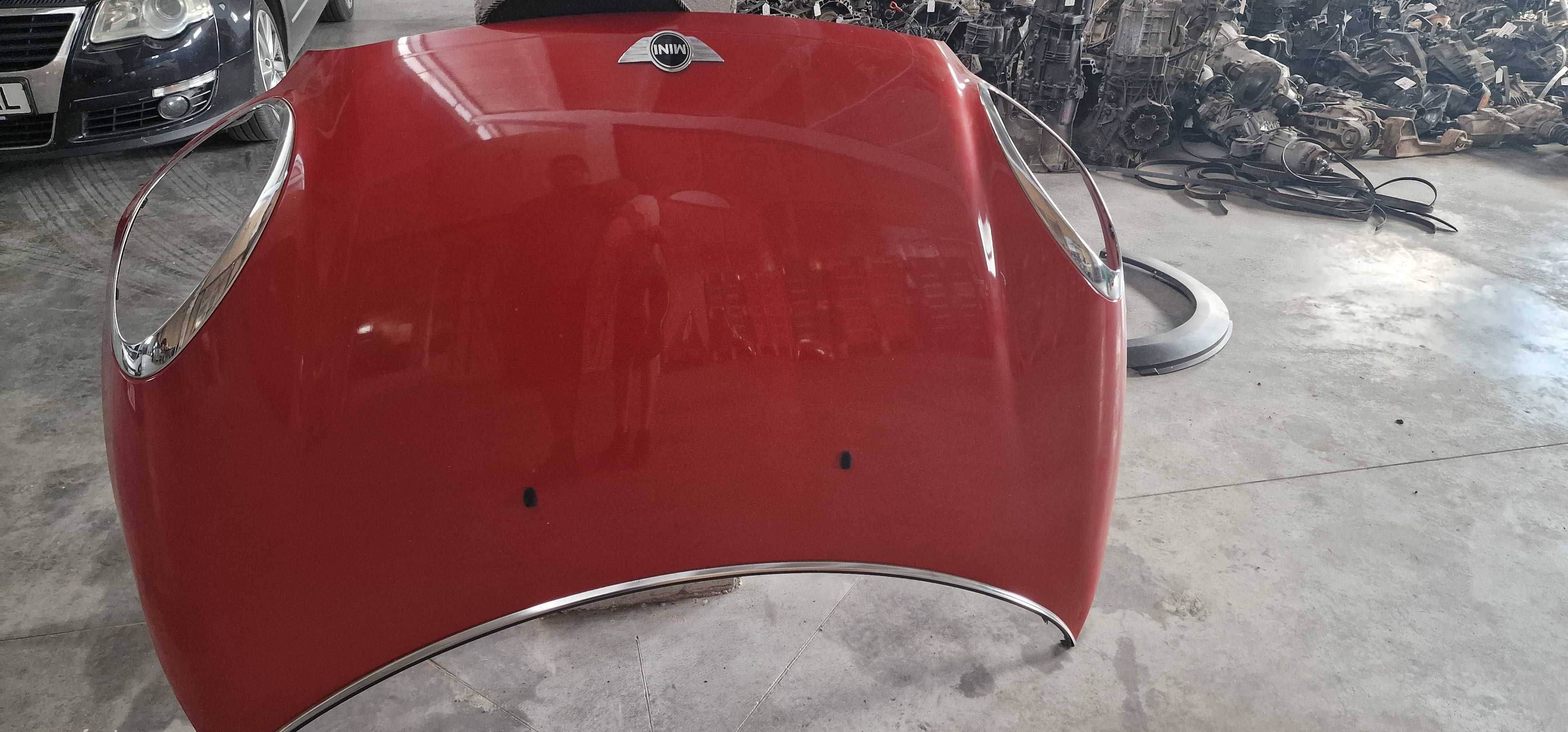 Capota Fata Mini cooper Countryman R60 2013 1.6 d