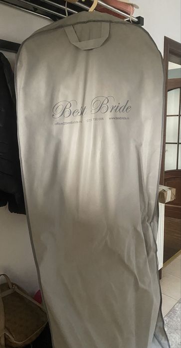 Vand rochie de mireasa Best Bride