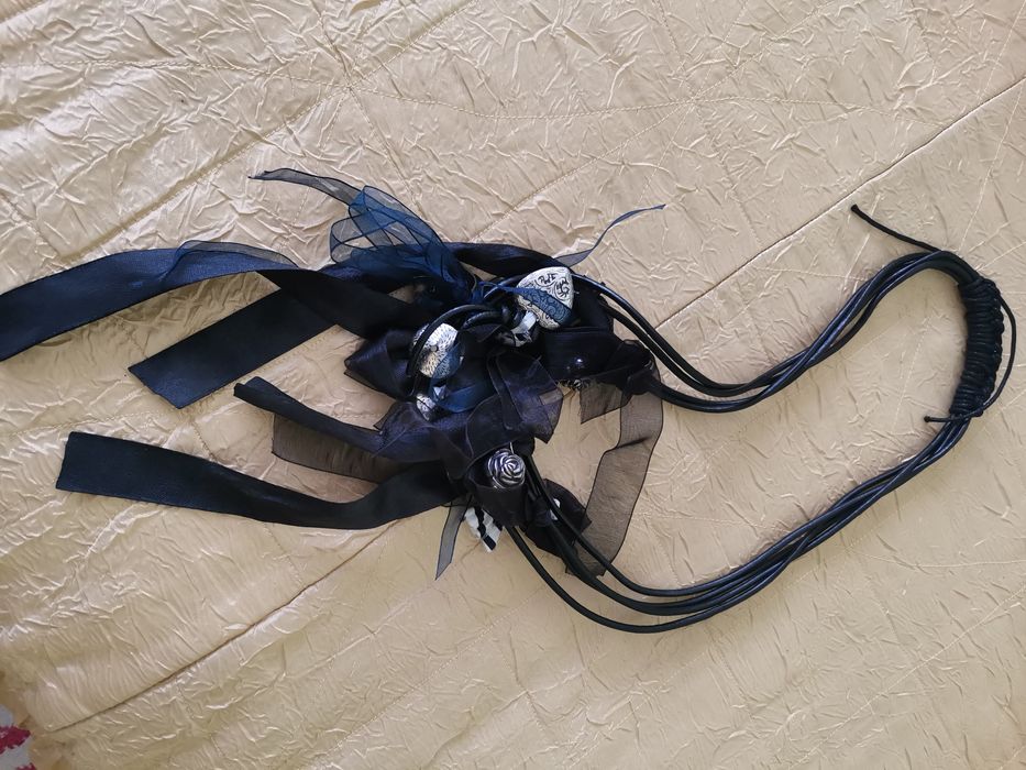 Оригинални дамски колиета