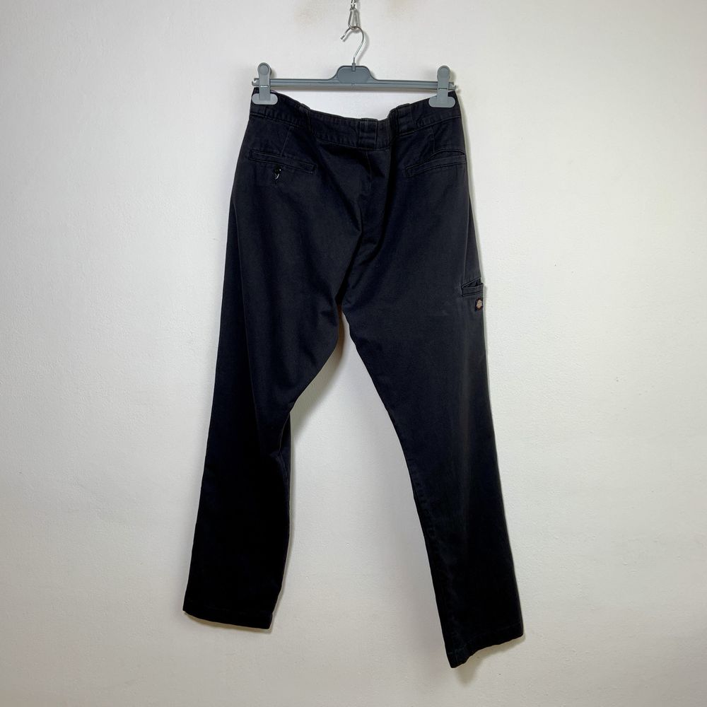 Pantaloni Dickies Skinny Straight W42 XXL 3XL