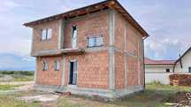 Casa individuala in Cristian Sibiu