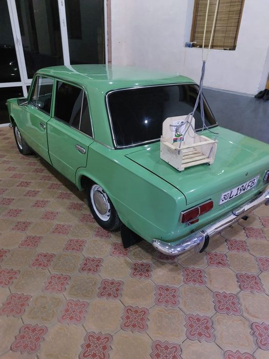 Vaz 2101 srochno