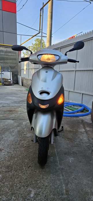Scuter Xinling 50 cc