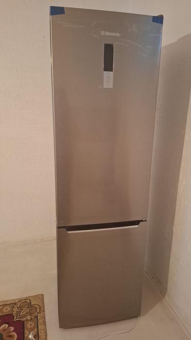 Ханза холодильник