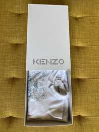 Vând salopetă albă Kenzo, 12 luni