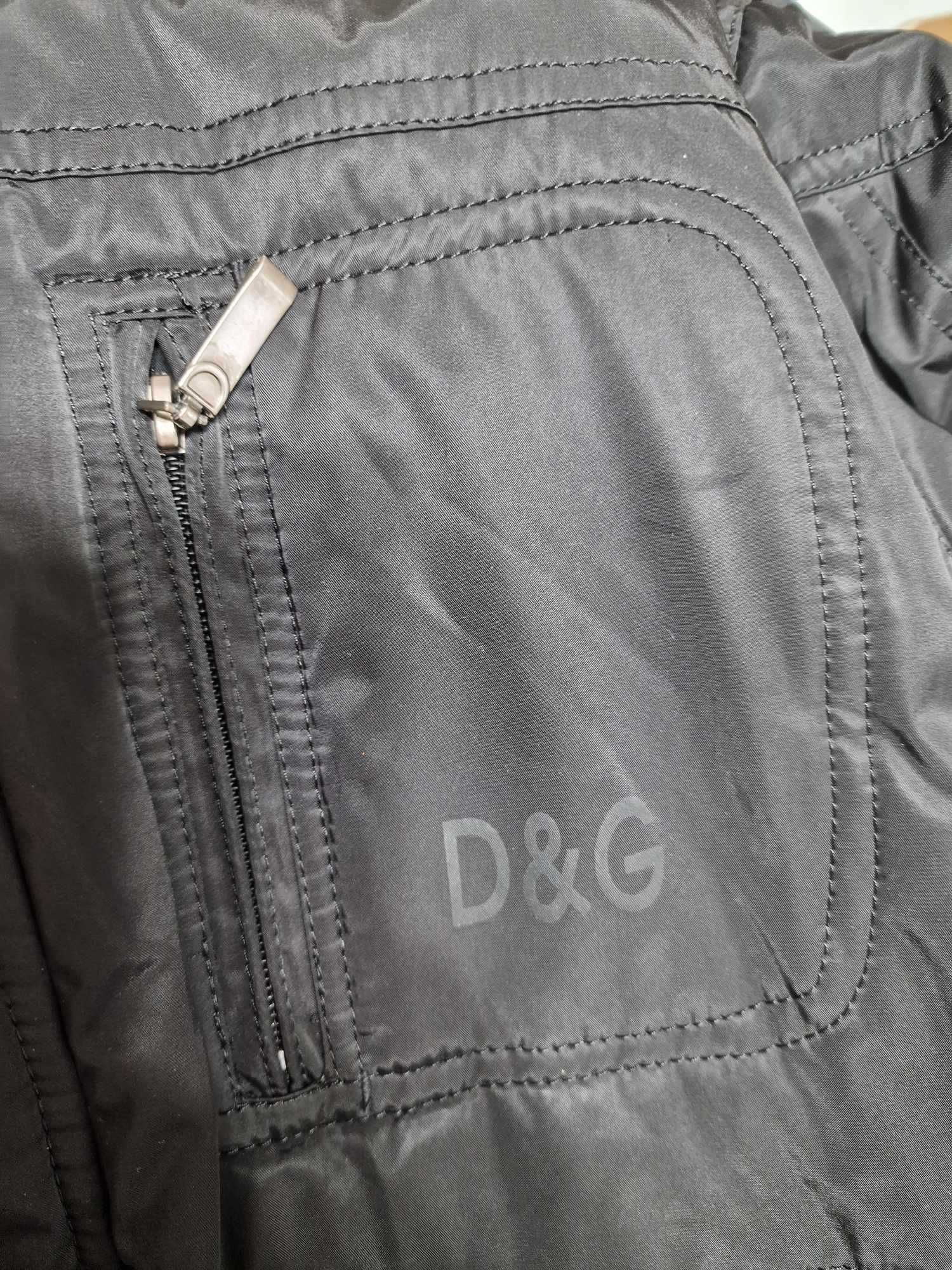 Мъжко яке Dolce&Gabbana
