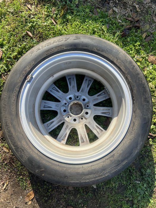 Janta bmw f10/f11 dimensiune R17