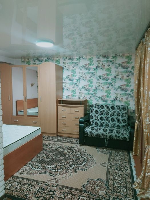 Продам 1,5 малосемейку