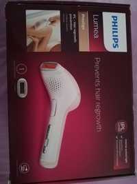 Epilator Philips Lumea prestige