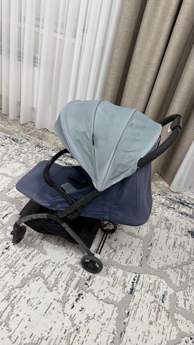 Коляска  прогулочная   evenflo ….