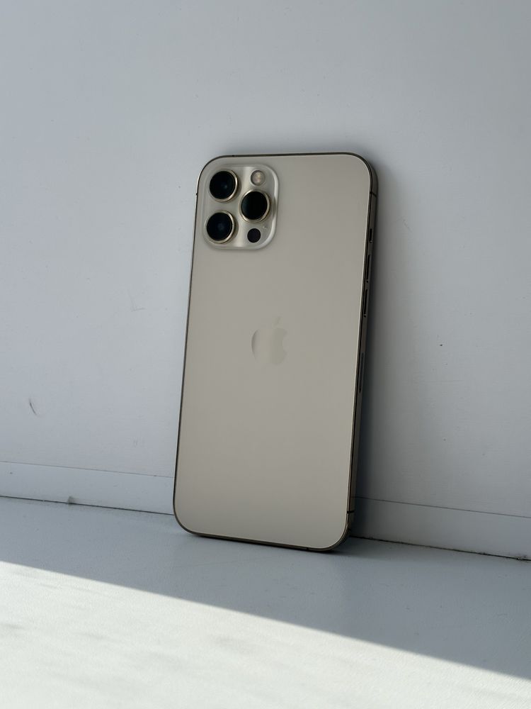 Iphone 12 Pro Max в идеале