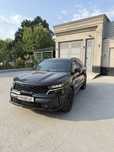Kia Sorento 3.5L motor 2021
