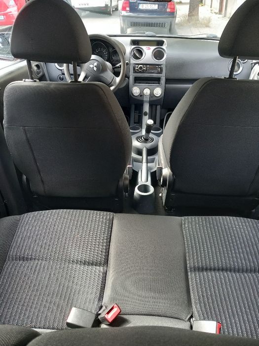 Smart mitsubishi oferta