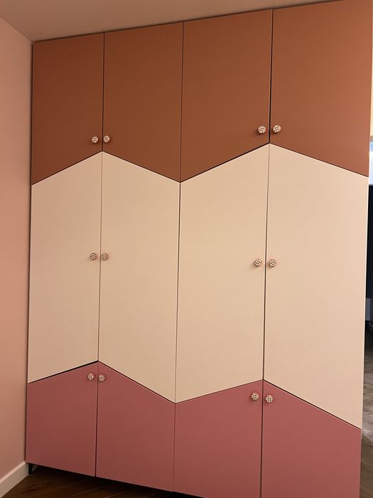 Продается шкаф для детской