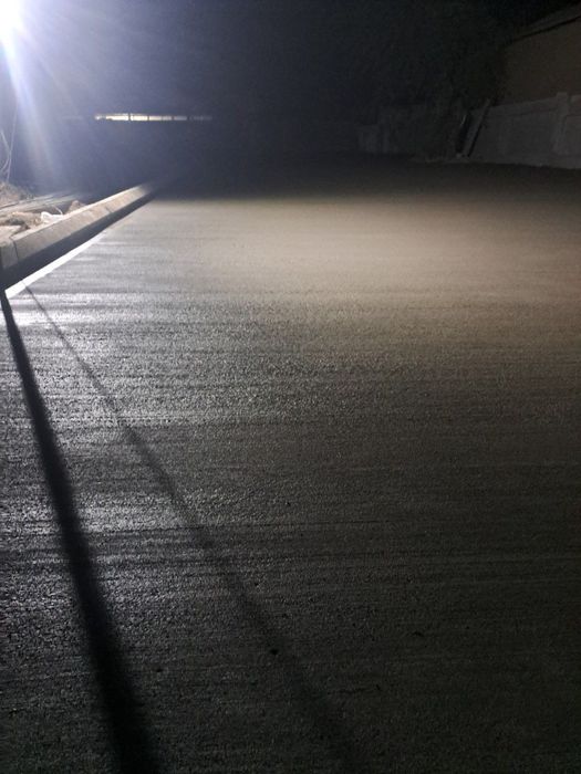 Стяшка хизмати, стяшка пола