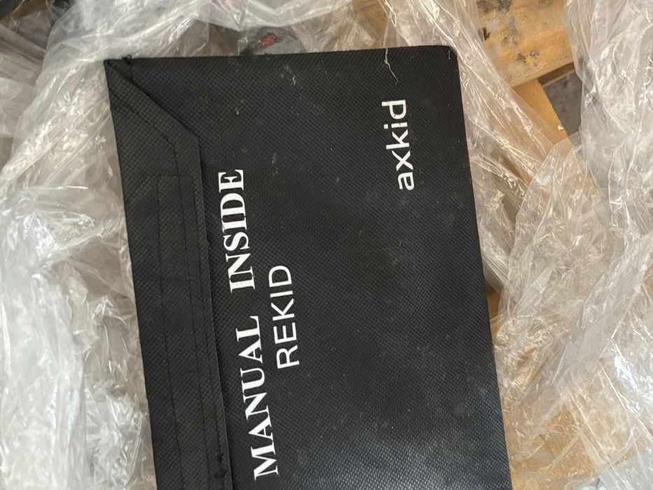 Scaun copii Rekid Axid