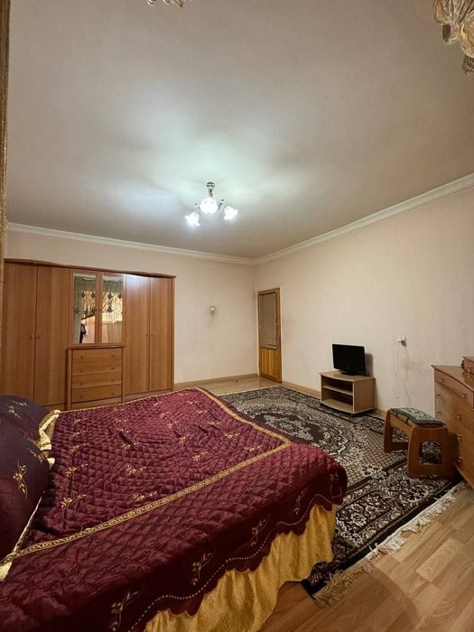 Метро ОЙБЕК Улица Саид Барака Кафе Чайкоф