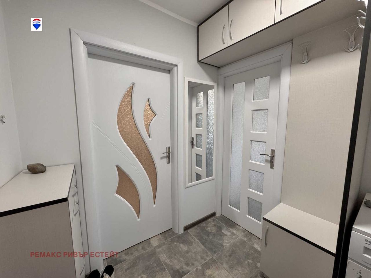 Продава се Едностаен апартамент в Русе, Родина 2 - 46 кв.м за 1564 €/кв.м - Снимка #5