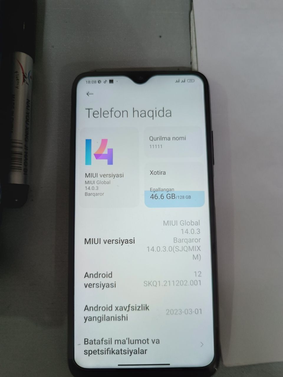 Redmi 9t 4/128 ideal!