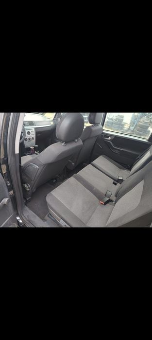 Piese motor cutie caseta haion bara far pompa ecu egr Opel meriva 1.7d