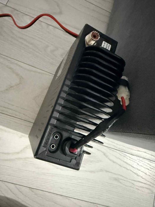 Statie Cobra 200  gtl dx