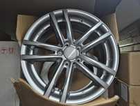 Джанти Uniwheels 18 цола , 5х120 , 8j , et 34 Bmw , Opel , Vw
