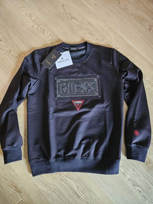 Дамска фанелка GUESS