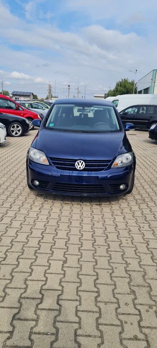 Vand vw golf 5 plus