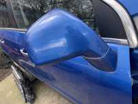 Oglinda Opel antara dreapta rabatare electrica