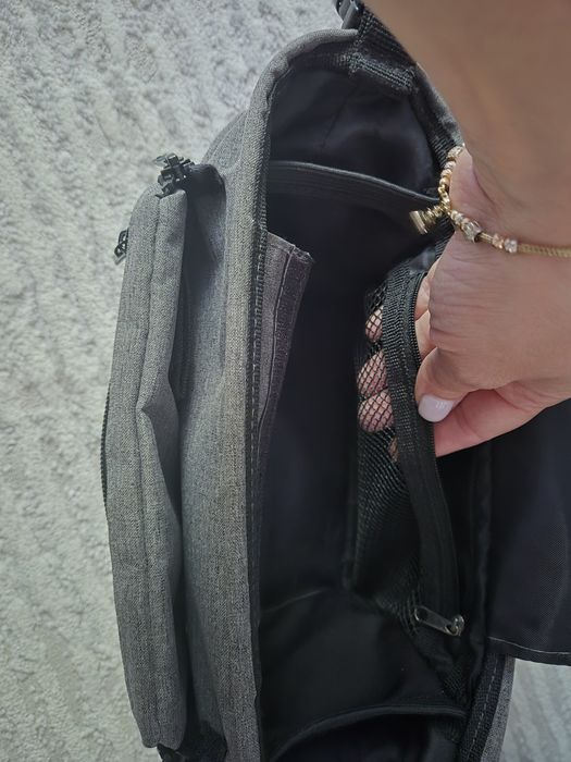 Gentuta pentru carucior