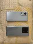Xiaomi 13T 256GB 12RAM Green и Xiaomi 12 128GB 8RAM - като нови