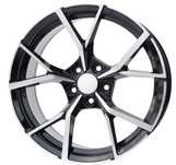 18” Джанти Голф Пасат 5X112 VW Golf 5 6 7 Passat B6 B7 B8 B9 Tiguan R