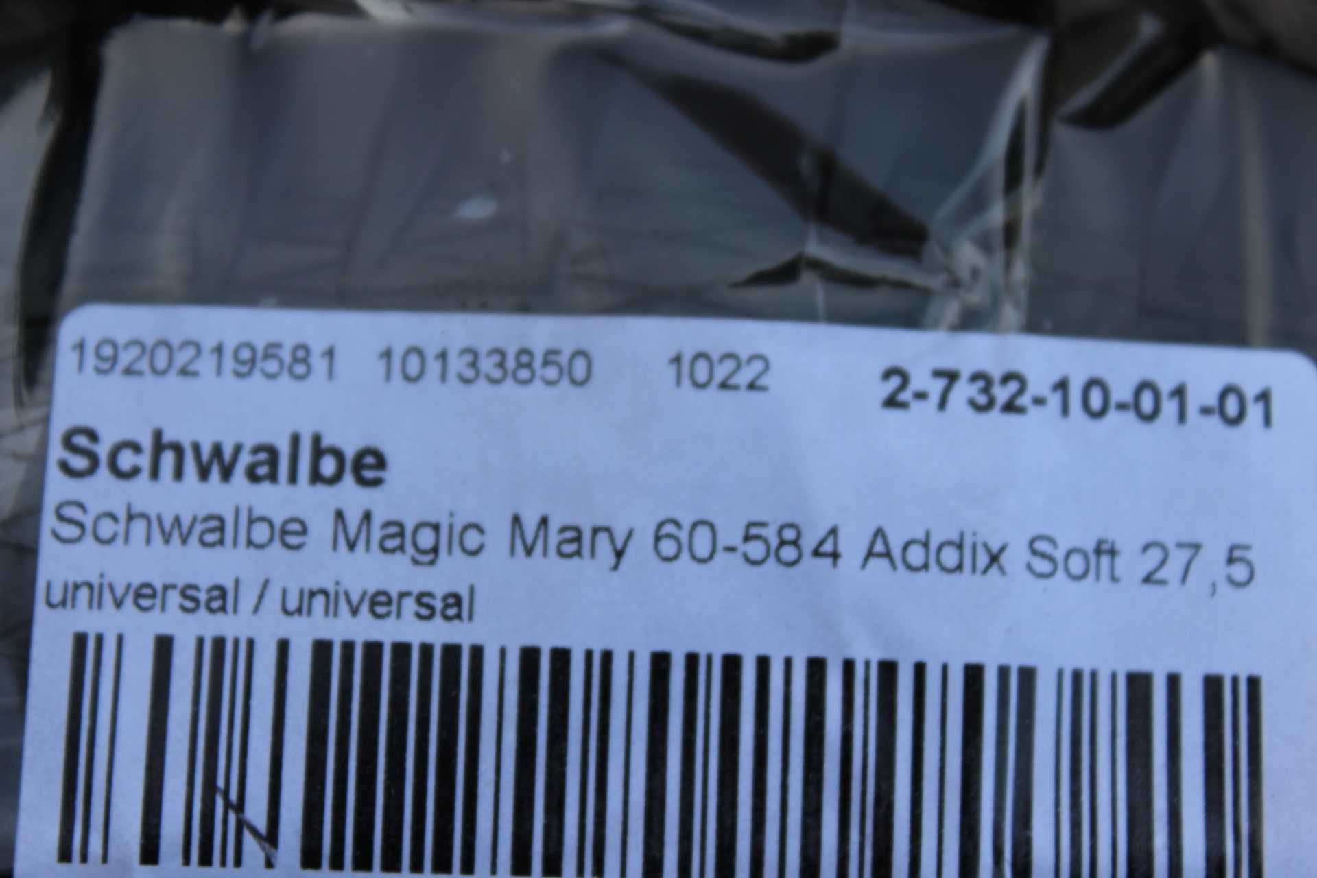 Schwalbe Magic Mary Evo 27.5x2.35 Addix Soft - Super Trail TL-Easy